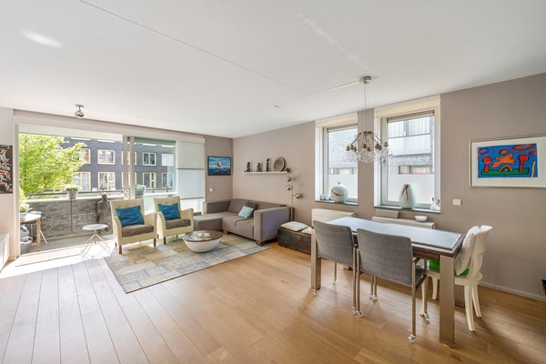 Medium property photo - Erich Salomonstraat 336, 1087 GZ Amsterdam